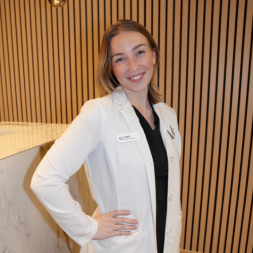 Brynslaminering og hudpleie behandlinger i Kristiansand