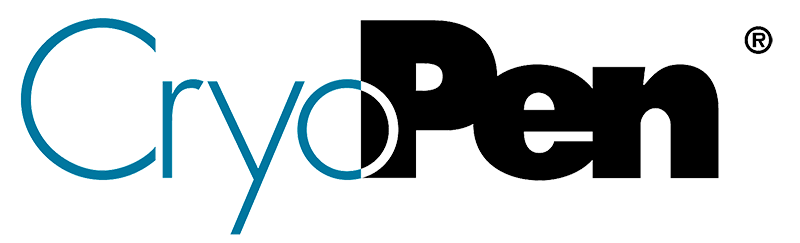 Cryopen MK Hudklinikk